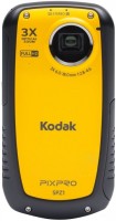 Відеокамера Kodak Pixpro SPZ1 