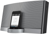 Zdjęcia - System audio Bose SoundDock Portable 