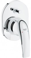 Змішувач Grohe BauCurve 29043000 