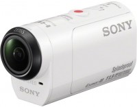 Zdjęcia - Kamera sportowa Sony HDR-AZ1 