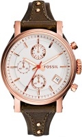 Наручний годинник FOSSIL ES3616 