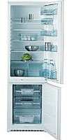 Фото - Вбудований холодильник AEG SN 81840 4I 