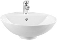 Zdjęcia - Umywalka Vitra Options 6166B003-0001 455 mm