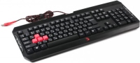 Клавіатура A4Tech Bloody Q100 