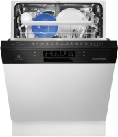 Фото - Вбудована посудомийна машина Electrolux ESI 6600 