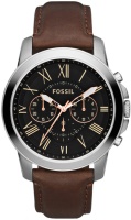 Наручний годинник FOSSIL FS4813 