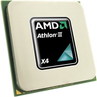 Zdjęcia - Procesor AMD Athlon X4 840
