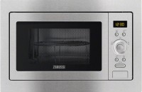 Фото - Вбудована мікрохвильова піч Zanussi ZSG 25224 XA 