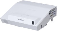 Фото - Проєктор Hitachi CP-AW2503 