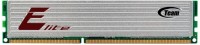 Zdjęcia - Pamięć RAM Team Group Elite Plus DDR3 1x4Gb TPD34G1866HC1301