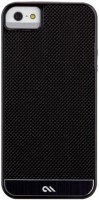 Zdjęcia - Etui Case-Mate Carbon Fiber for iPhone 5/5S 