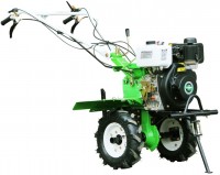 Zdjęcia - Ciągnik jednoosiowy / kultywator Aurora Space-Yard 1050 Easy