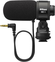 Zdjęcia - Mikrofon Nikon ME-1 