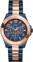 Фото - Наручний годинник GUESS W0231L6 