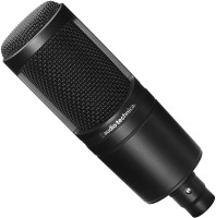 Zdjęcia - Mikrofon Audio-Technica AT2020 
