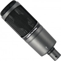 Мікрофон Audio-Technica AT2020 USB 