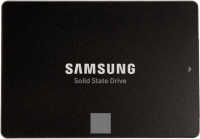 Фото - SSD Samsung 850 EVO MZ-75E250BW 250 ГБ