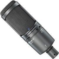 Мікрофон Audio-Technica AT2020 USB Plus 