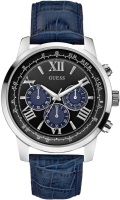 Наручний годинник GUESS W0380G3 