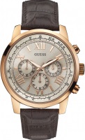 Наручний годинник GUESS W0380G4 