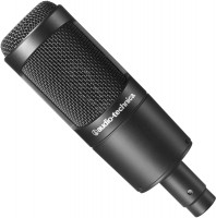 Zdjęcia - Mikrofon Audio-Technica AT2035 