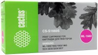 Zdjęcia - Wkład drukujący CACTUS CS-S1660S 