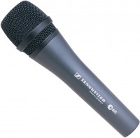 Мікрофон Sennheiser E 835 