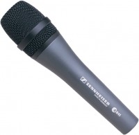 Мікрофон Sennheiser E 845 