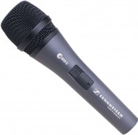 Мікрофон Sennheiser E 835-S 