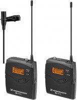 Zdjęcia - Mikrofon Sennheiser EW 112-P G3 