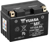 Zdjęcia - Akumulator samochodowy GS Yuasa Maintenance Free (YT14B-BS)