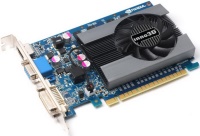 Фото - Відеокарта INNO3D GeForce GT 730 N730-6SDV-M3CX 