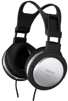 Фото - Навушники Sony MDR-XD100 