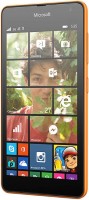 Zdjęcia - Telefon komórkowy Nokia Lumia 535 Dual 8 GB