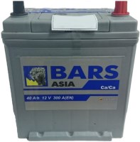 Zdjęcia - Akumulator samochodowy Bars Asia (85D26R)