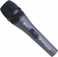Мікрофон Sennheiser E 845-S 