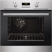 Zdjęcia - Piekarnik Electrolux SurroundCook EZB 53410 AX 