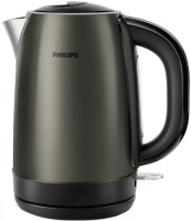 Фото - Електрочайник Philips HD9323/80 сірий