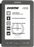 Zdjęcia - Czytnik e-book Digma r656 