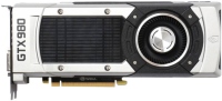 Фото - Відеокарта ZOTAC GeForce GTX 980 ZT-90201-10P 