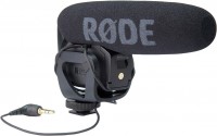 Mikrofon Rode VideoMic Pro 