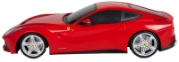 Samochód zdalnie sterowany Maisto Ferrari F12 Berlinetta 1:14 