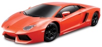 Zdjęcia - Samochód zdalnie sterowany Maisto Lamborghini Aventador LP700-4 1:24 