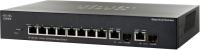 Zdjęcia - Switch Cisco SRW2008MP-K9 