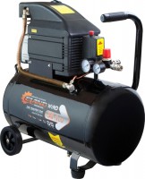 Zdjęcia - Kompresor Eland Wind 50-1CO 50 l