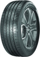 Zdjęcia - Opona Maxxis Victra M36 245/55 R19 103W 