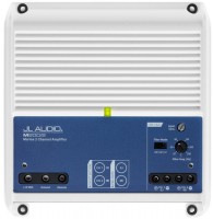 Автопідсилювач JL Audio M200/2 
