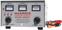 Фото - Пуско-зарядний пристрій Maxinter PLUS-20CT 