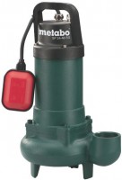 Pompa zatapialna Metabo SP 24-46 SG 