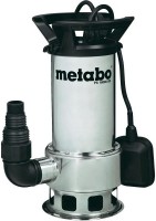 Заглибний насос Metabo PS 18000 SN 